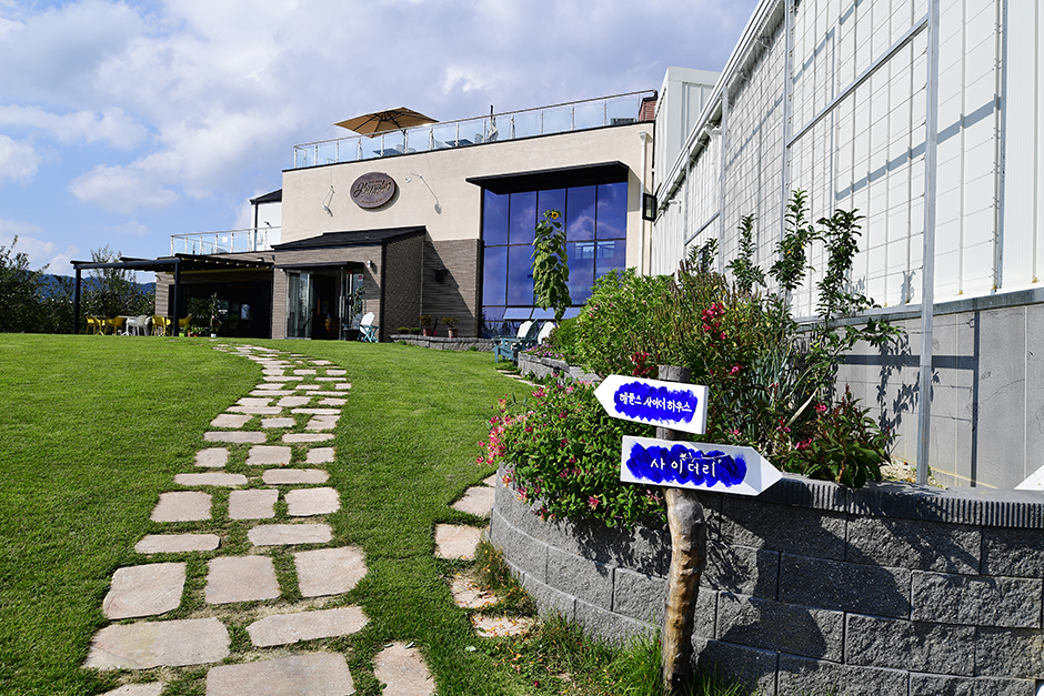 거창 가볼만한곳 베스트10