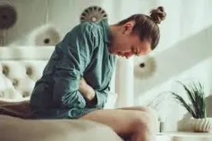 생리통