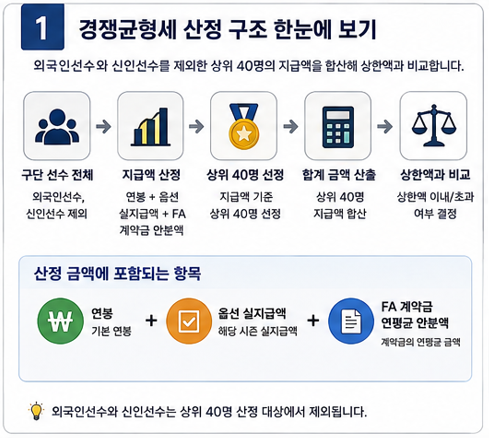 경쟁균형세 산정 구조 한눈에 보기