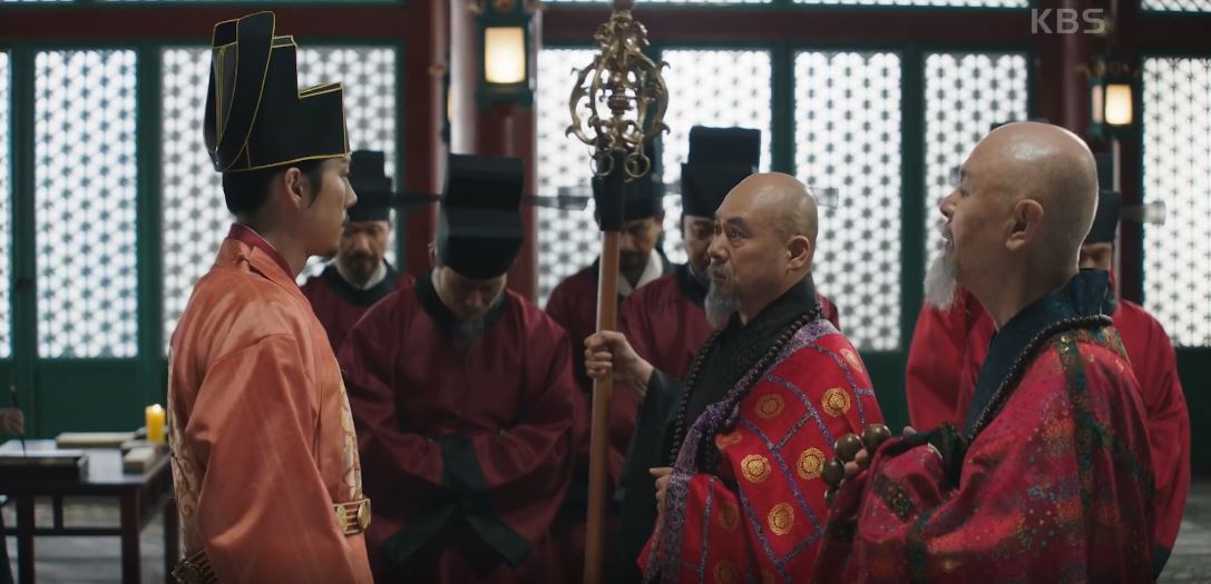 고려거란전쟁_3회