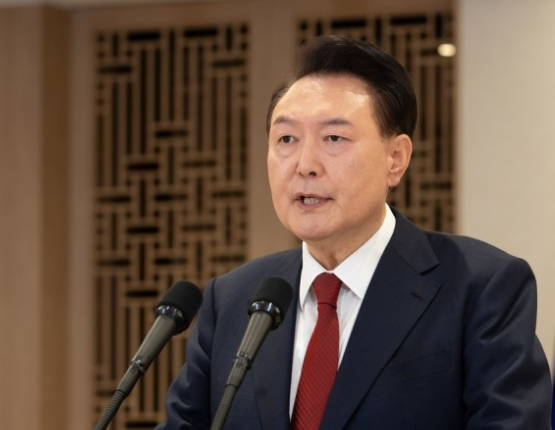 윤석열 탄핵 선고 시간 생중계 보기 