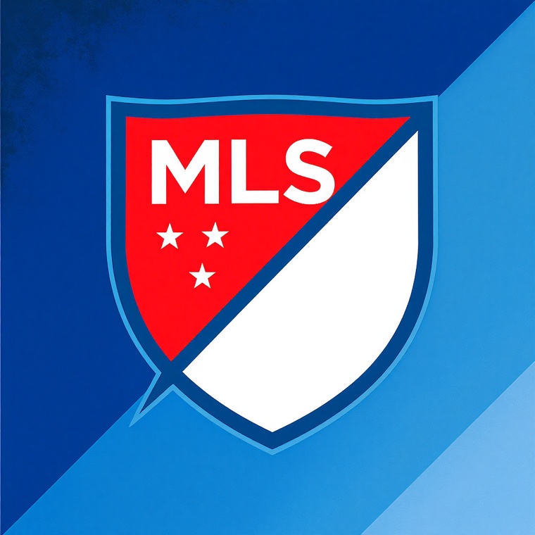 mls 리그 순위