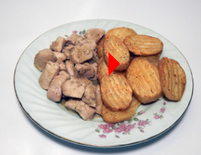 수능 도시락 메뉴