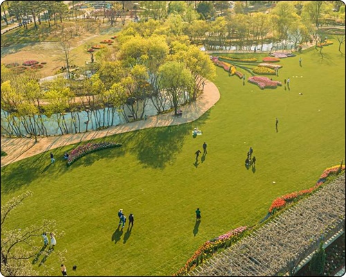 순천 정원박람회 입장료