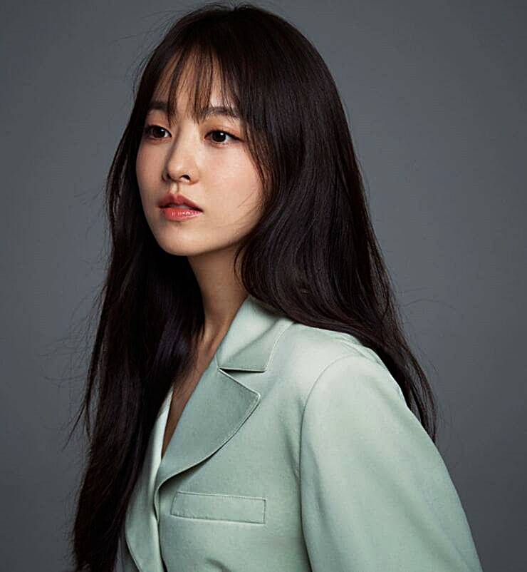 배우-박보영