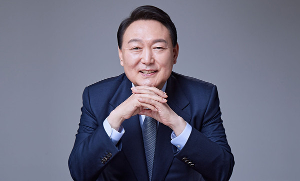 윤석열 대통령