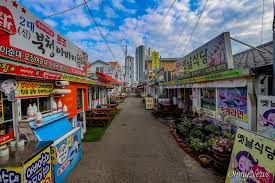 초 가볼만한곳 베스트: 아바이마을