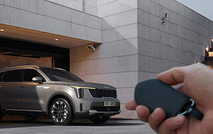 싼타페 쏘렌토 하이브리드