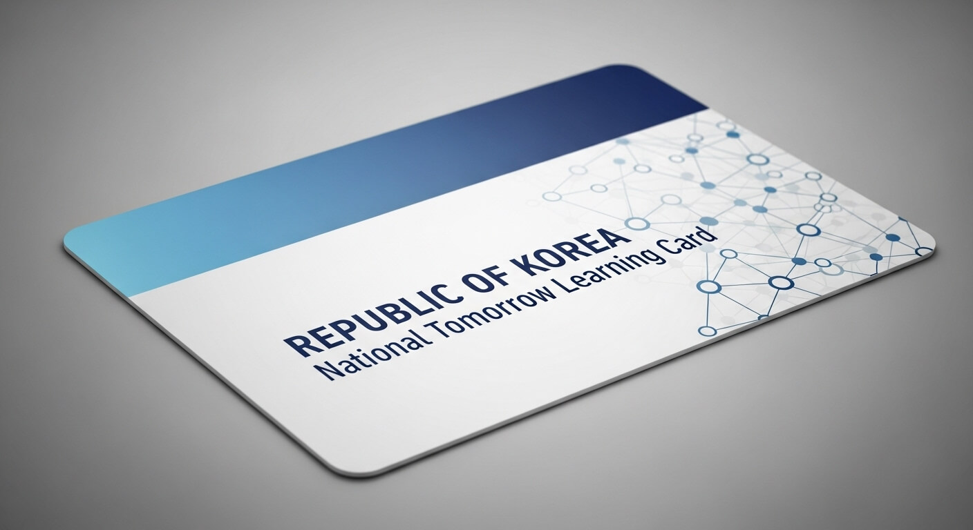 내일배움카드 신청자격