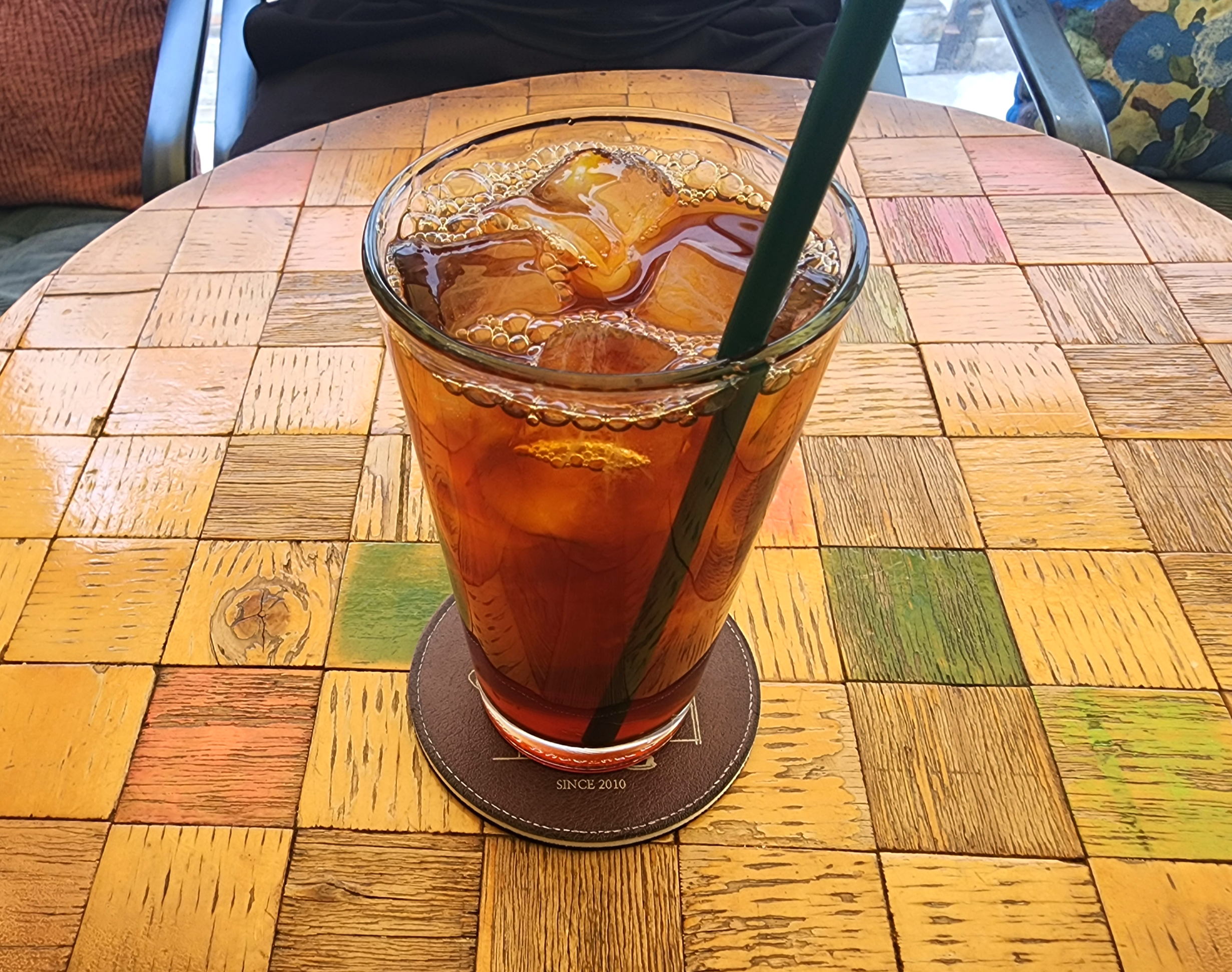 쌍문동핸드드립카페카페봄