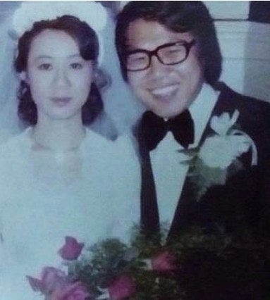 조영남 결혼