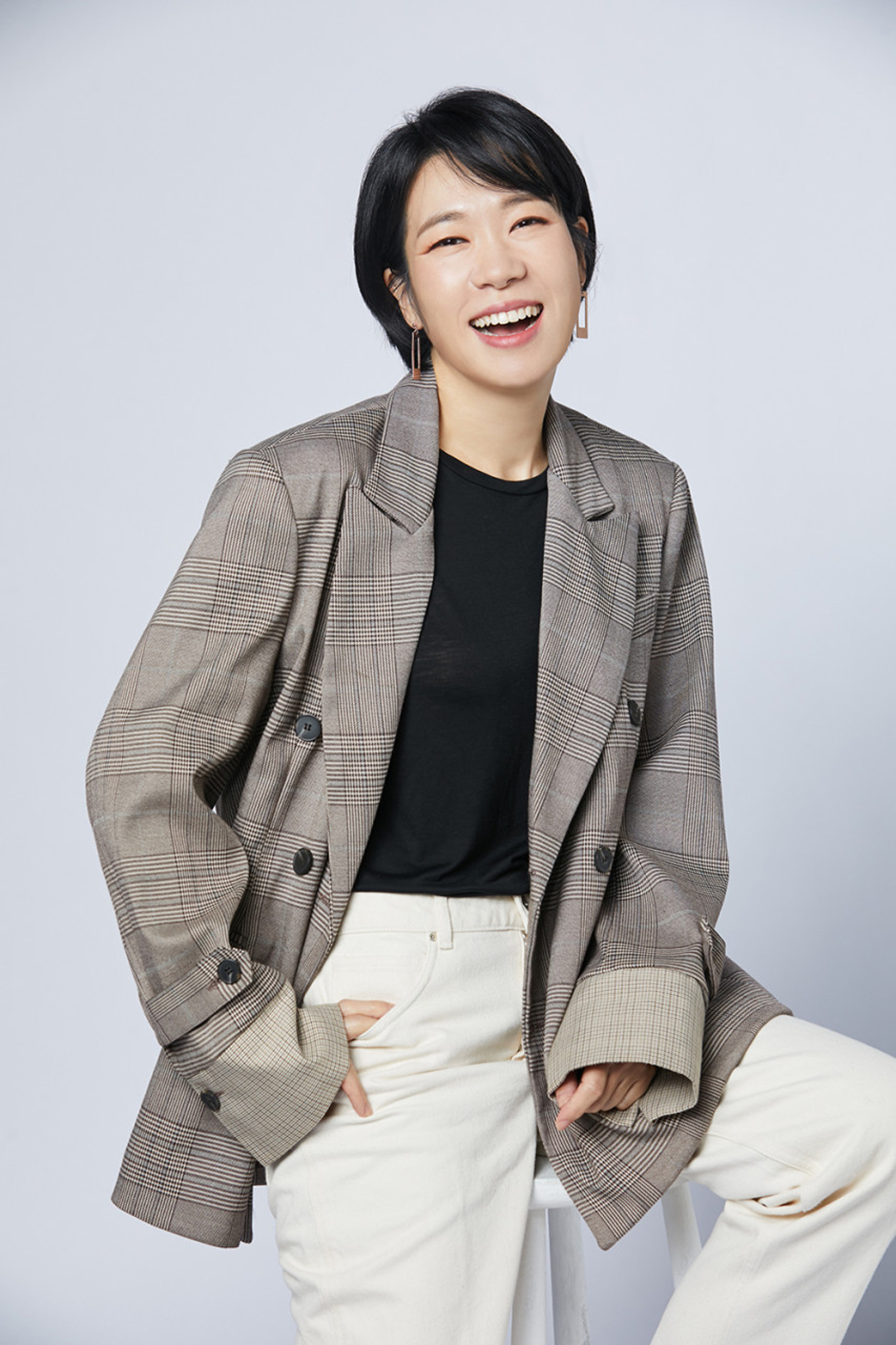 폭싹 속았수다 클로이 염혜란(3)