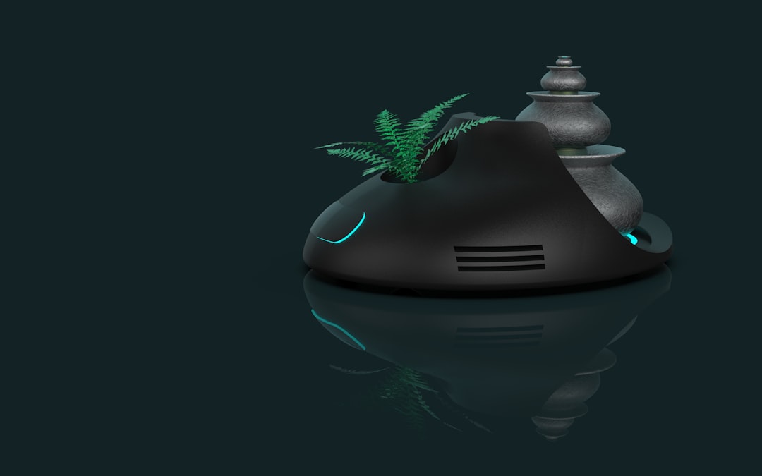Air Purifier