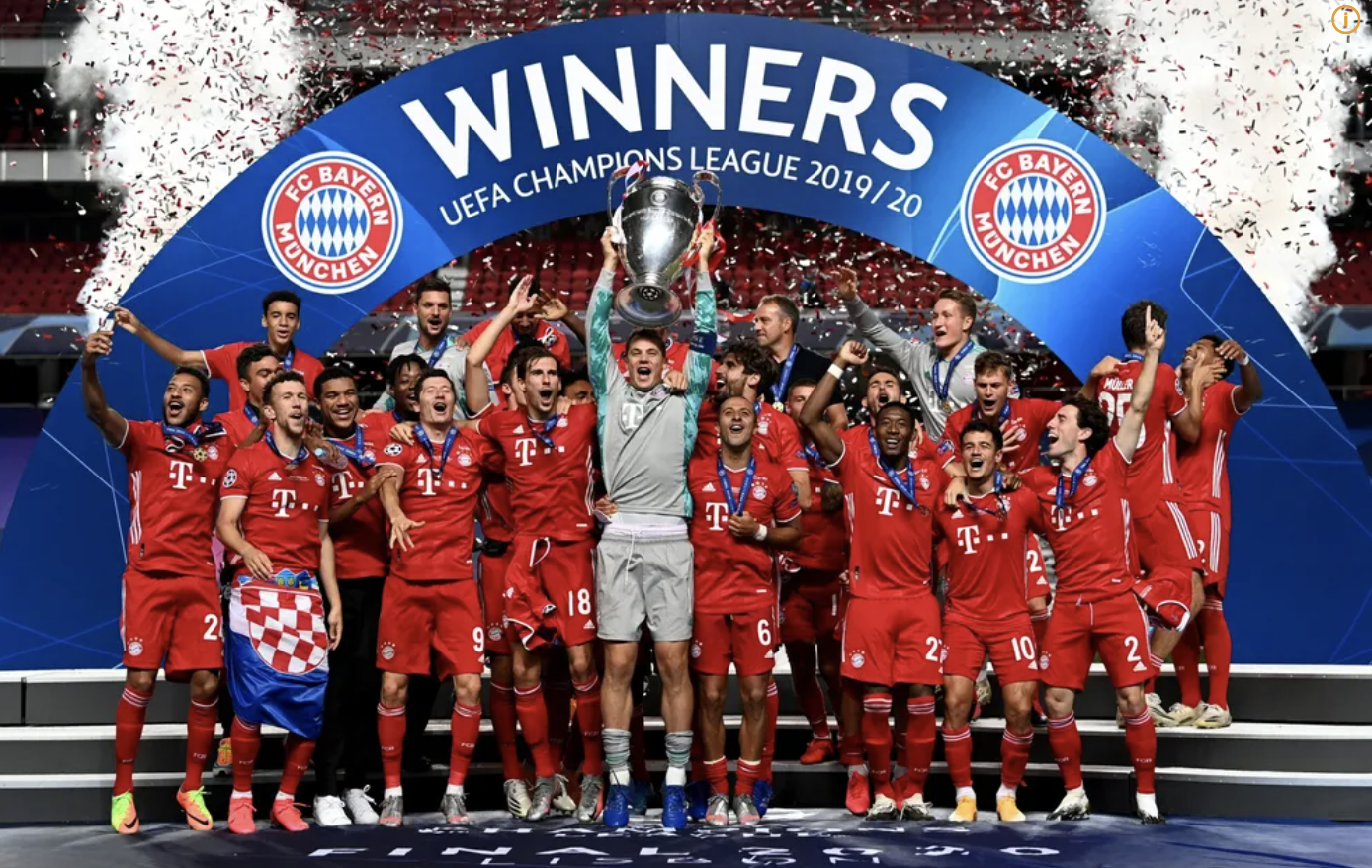 바이에른 뮌헨 경기 중계 시청 방법