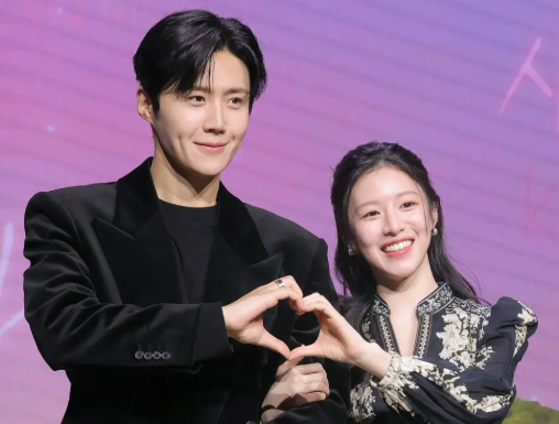 이 사랑 통역 되나요 촬영지