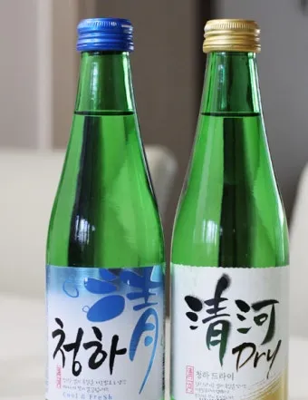 청하 소주 도수 가격 별빛청하 로제청하 스파클링 종류 정리_17