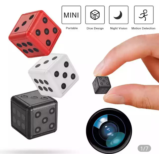 스파이캠