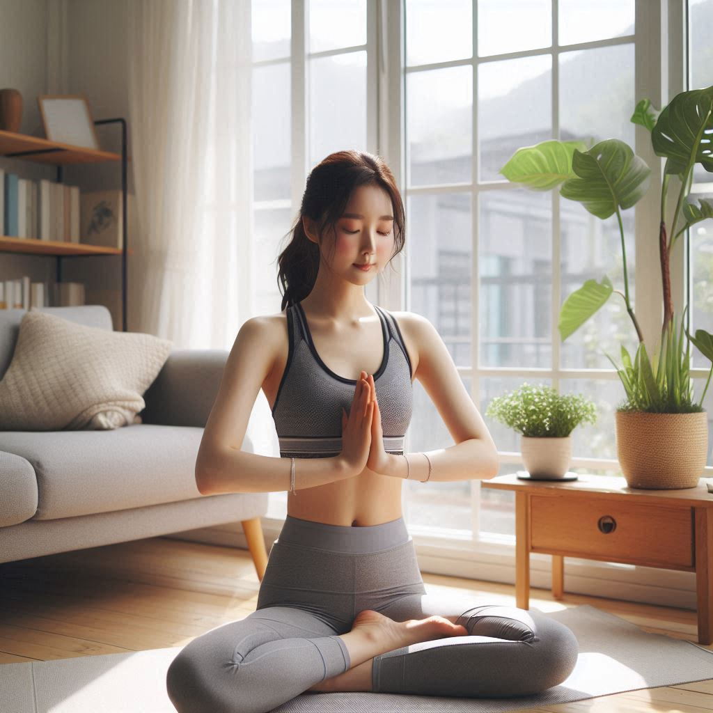 집에서 할수있는 운동