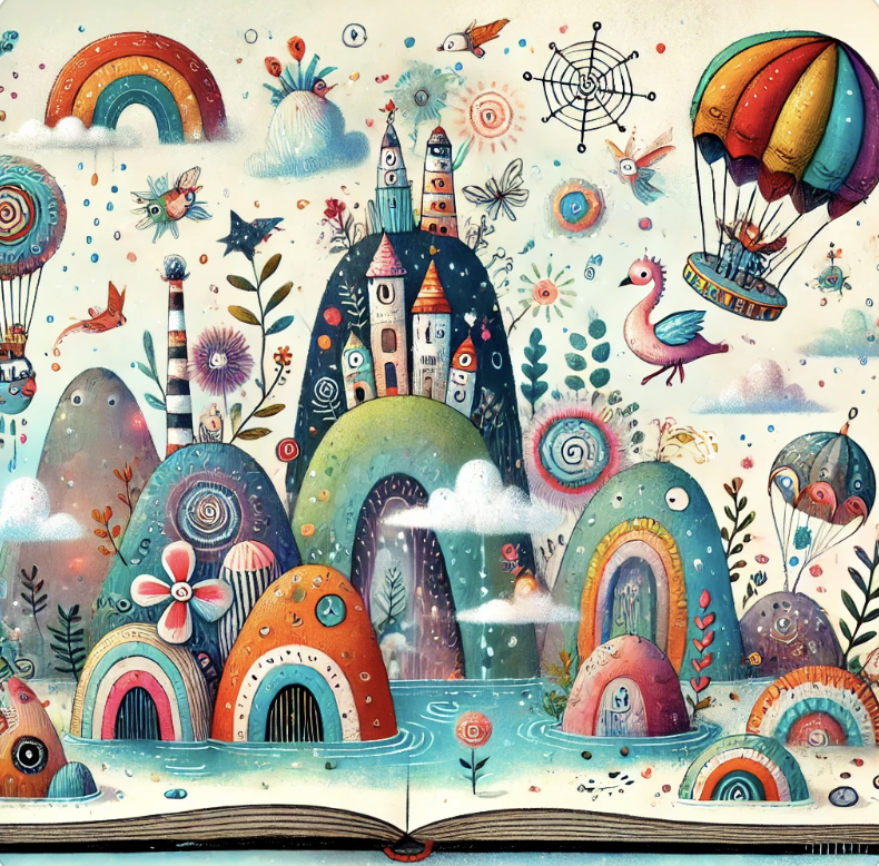 창작그림책이미지