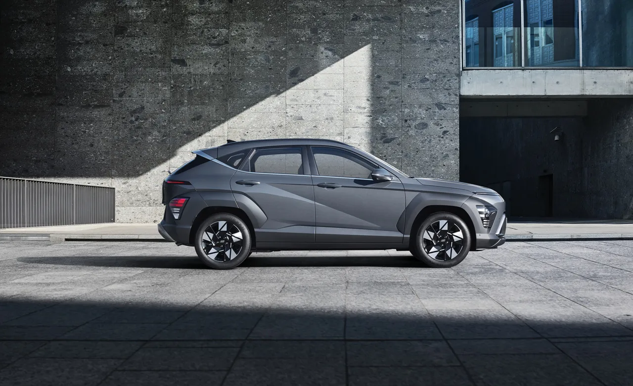 2025 현대 코나 이미지