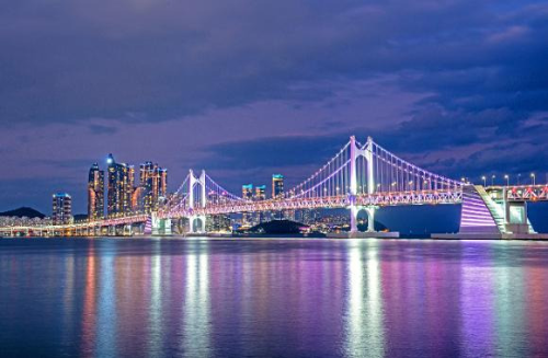 부산 겨울여행 명소 총정리, 바다&middot;야경&middot;산책 코스 추천