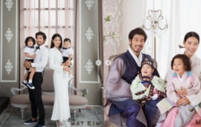 가희 남편 양준무