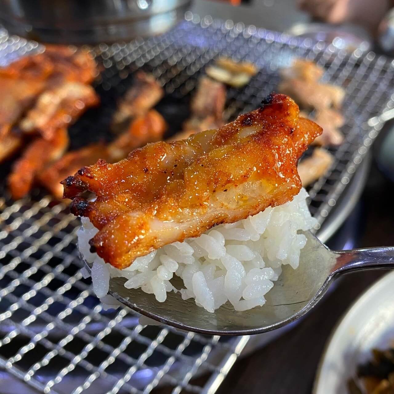 생방송오늘저녁 더덕 숯불닭갈비 의정부 수락산 맛집