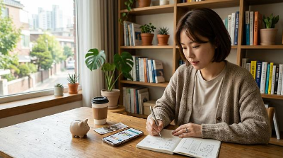 생활비 줄이는 방법, 매달 새는 고정지출부터 점검하는 순서