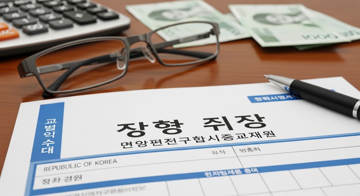 근로소득세 자동계산기