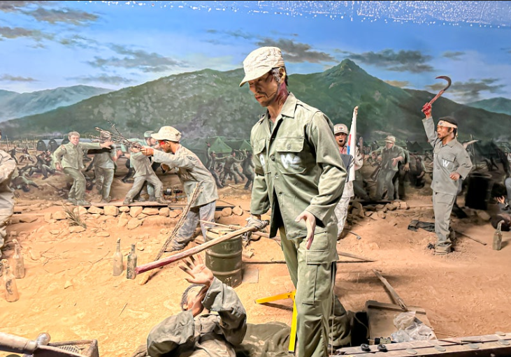 거제도 포로 수용소