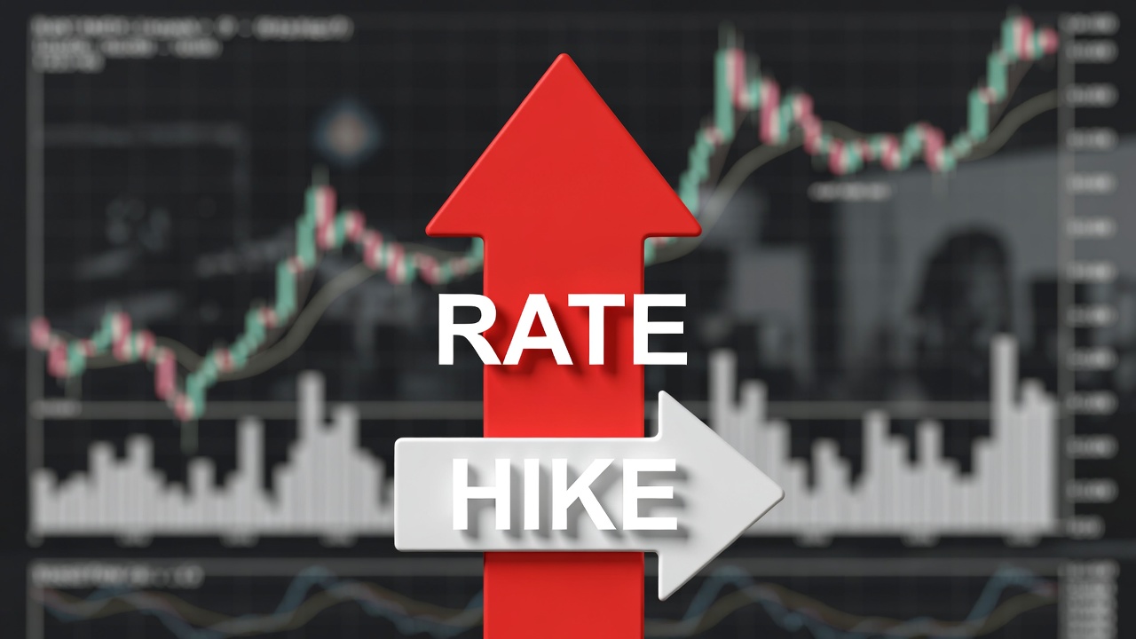 기준금리 인상 왜 중요할까 관련 사진