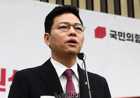 박정훈 국회의원 프로필 나이 고향 학력 재산 경력 페이스북