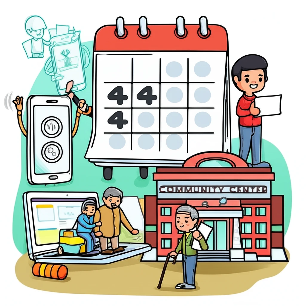 2026 보은 민생회복지원금 신청 요..