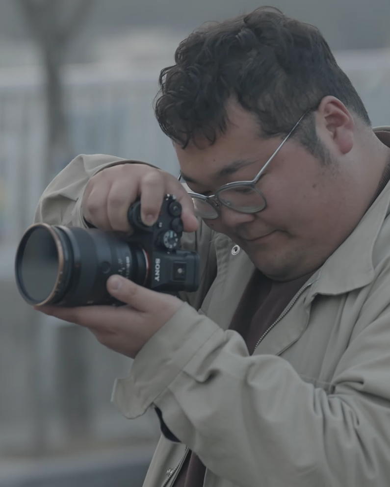 지니포토 박성진 사진작가