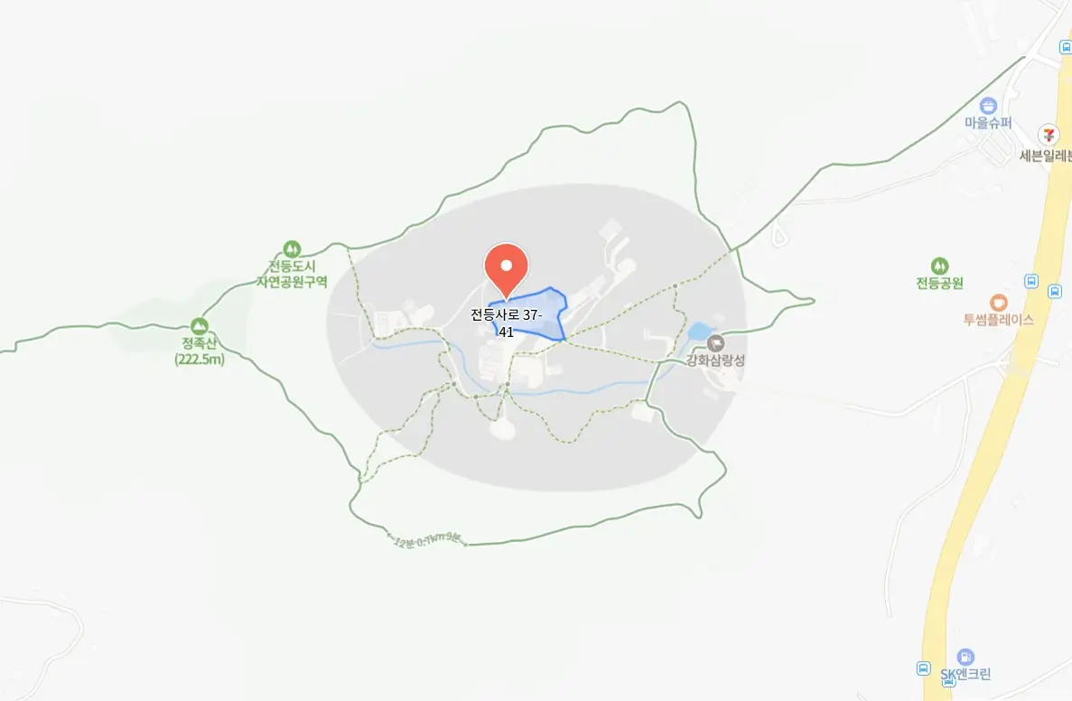 삼랑성역사문화축제