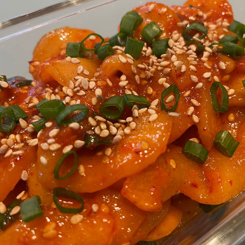 노각무침 황금레시피 총정리, 사람이 직접 요리하고 맛 본 노각무침