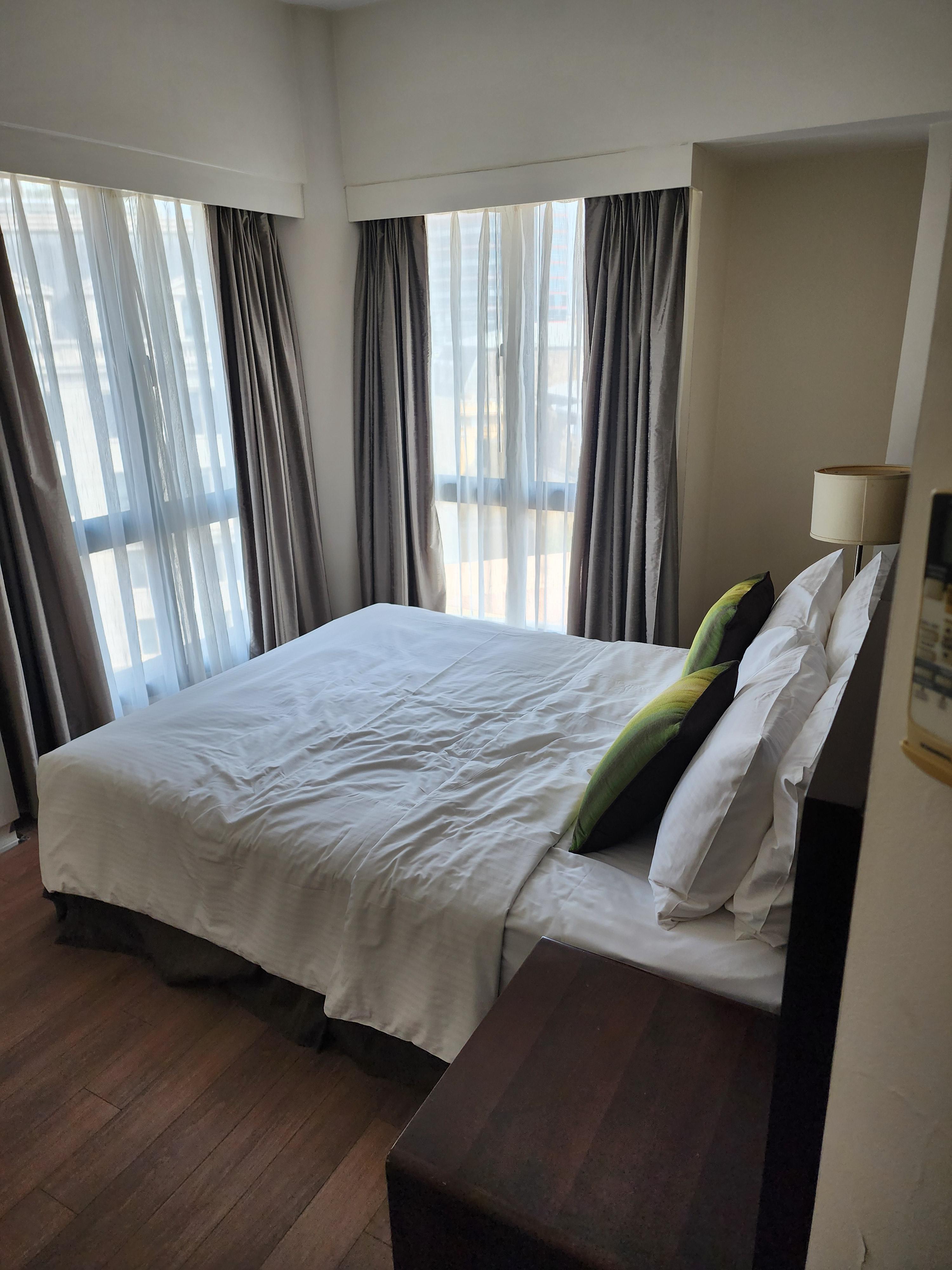 하노이 가족호텔