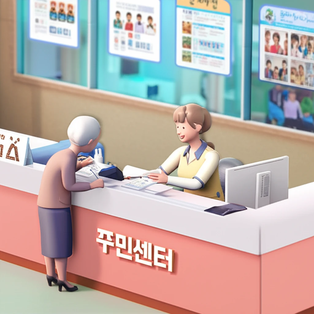 2025년 경상남도 고령 운전자 운전..