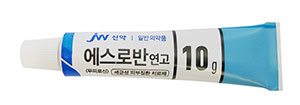 에스로반-연고-여드름-치료