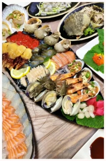 서천 광어 도미 축제에서 제철 맛 체험 완벽 여행 가이드_16