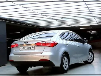 K3 중고차 가격 시세 하이브리드K3 가격표 내비게이션 업데이트 완벽 정보_16