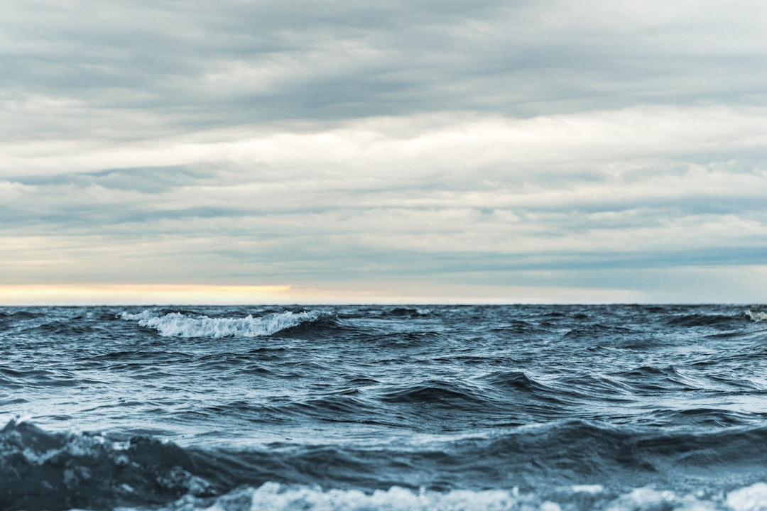 Ocean