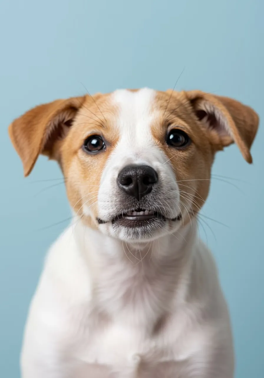 어린 강아지 치아 관리 시작 시점