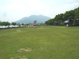 미사 파크골프장 풍경