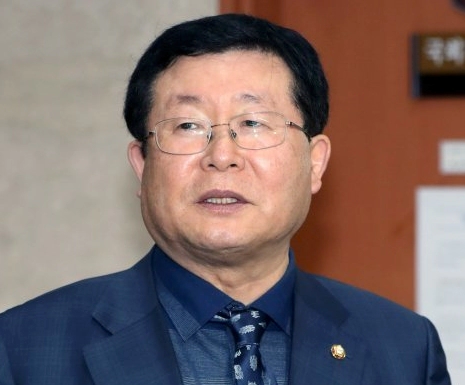 설훈 국회의원 프로필 나이 고향 학력 지역구 재산