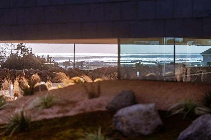 전참시 전지적참견시점 이영자 전현무 권율 파김치 보은로드 이집트 피라미드 펜션 숙소 한 곳 제주 서귀포 어디 추천 소개