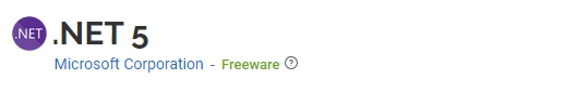 .NET-5