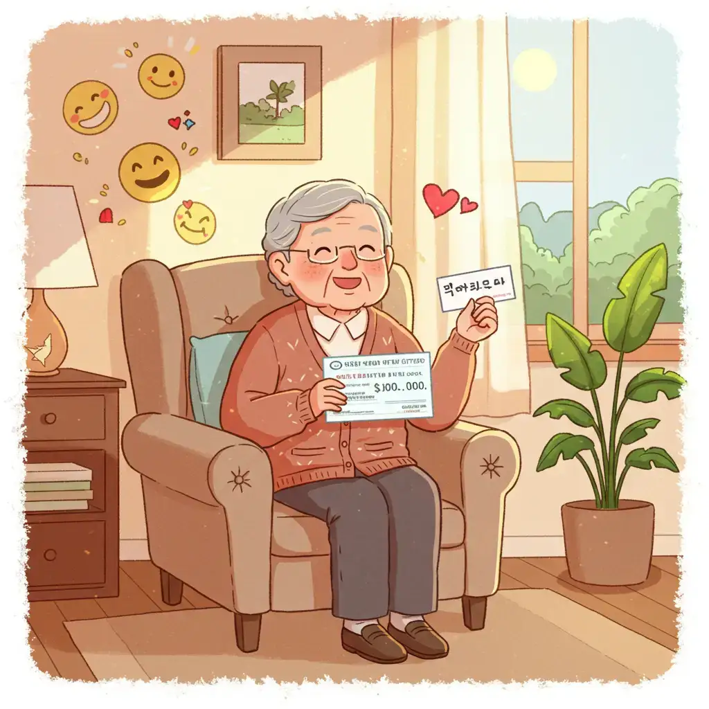 재가급여 신청 기간