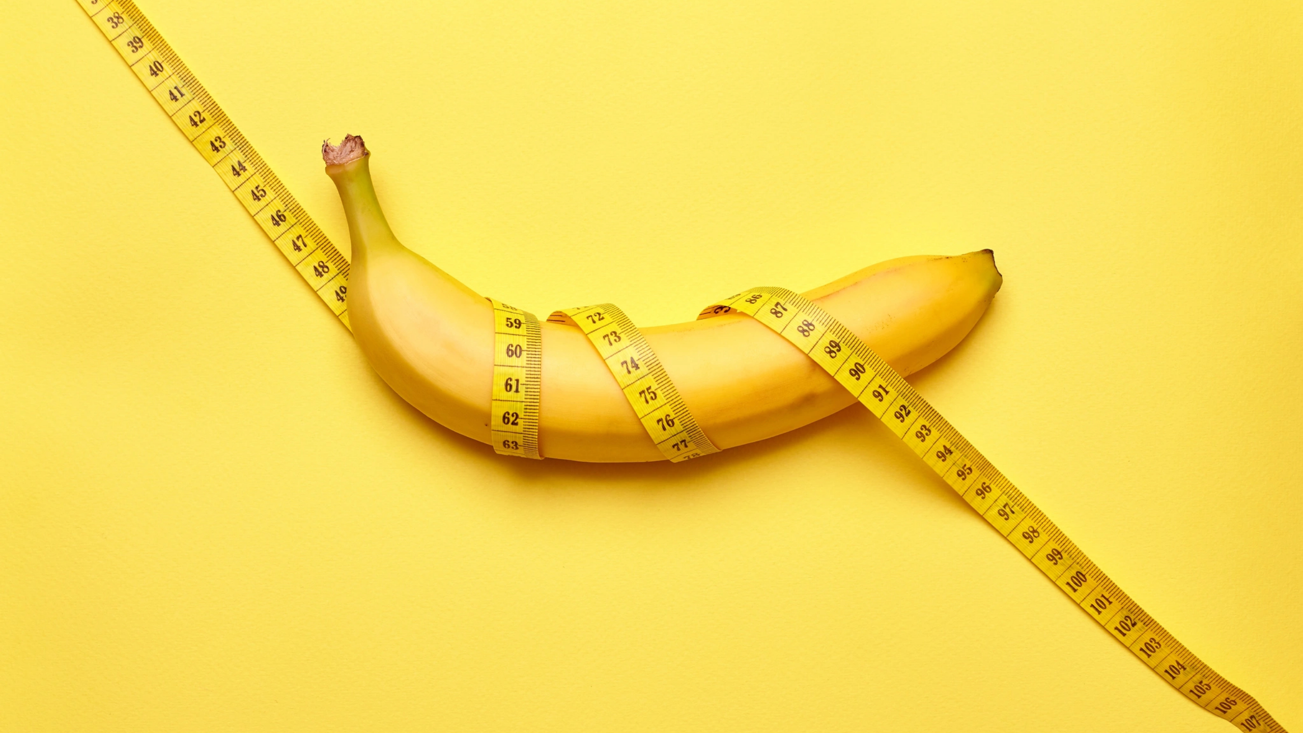 바나나의 다이어트 효능