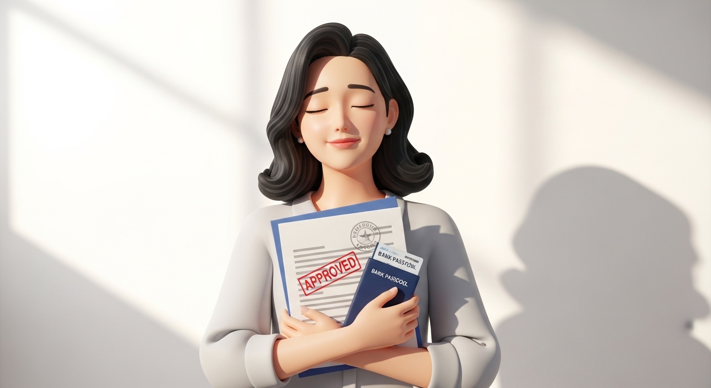 조건부 인가자의 매년 소득 신고 주의사항